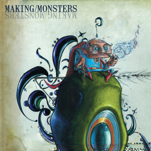 Making Monsters : Making Monsters